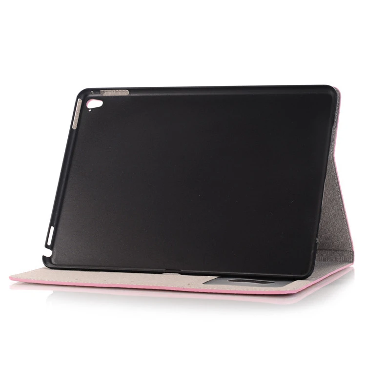 IPad Pro 9.7 Inch Crocodile-style Leather Case Cover Apple Skin 20 IPad Pro 9.7 Inch Crocodile-style Leather Case Cover Apple Skin - Image 20