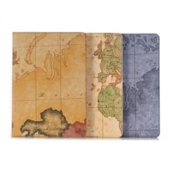IPad 9.7 New 2017 World Map Leather Apple Case Cover IPad5 5th Gen -Deals MyCaseCovers Store DSC 5341 1 59983.1494070071.1280.1280
