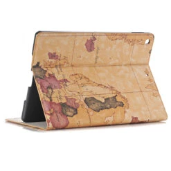 IPad 9.7 New 2017 World Map Leather Apple Case Cover IPad5 5th Gen -Deals MyCaseCovers Store DSC 5356 16584.1494070072.1280.1280