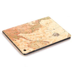 IPad Mini 5 2019 World Map Smart Leather Apple Case Cover Mini5 Skin -Deals MyCaseCovers Store DSC 5363 20204.1557485594.1280.1280