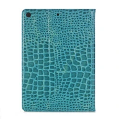 New IPad 9.7" 2017 Croc-Style Leather Apple Case Cover IPad5 5th Inch -Deals MyCaseCovers Store DSC 5452 00348.1494072058.1280.1280