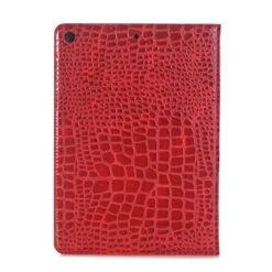 New IPad 9.7" 2017 Croc-Style Leather Apple Case Cover IPad5 5th Inch -Deals MyCaseCovers Store DSC 5464 78932.1494070813.1280.1280