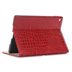 New IPad 9.7" 2017 Croc-Style Leather Apple Case Cover IPad5 5th Inch -Deals MyCaseCovers Store DSC 5467 92078.1494070989.1280.1280