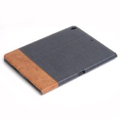 IPad 10.2" 2019 7th Gen Hybrid PU Leather Case Cover IPad7 Apple Skin -Deals MyCaseCovers Store DSC 5830 08189.1571638235.1280.1280