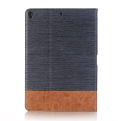 IPad 10.2" 2019 7th Gen Hybrid PU Leather Case Cover IPad7 Apple Skin -Deals MyCaseCovers Store DSC 5831 56346.1571638235.1280.1280