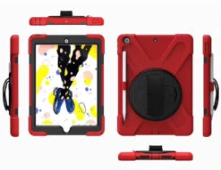 Heavy Duty Strap IPad 10.2 2019 7th Gen Apple Shockproof Case Cover 23 Heavy Duty Strap IPad 10.2 2019 7th Gen Apple Shockproof Case Cover -Deals MyCaseCovers Store F2 68805.1574144128.1280.1280