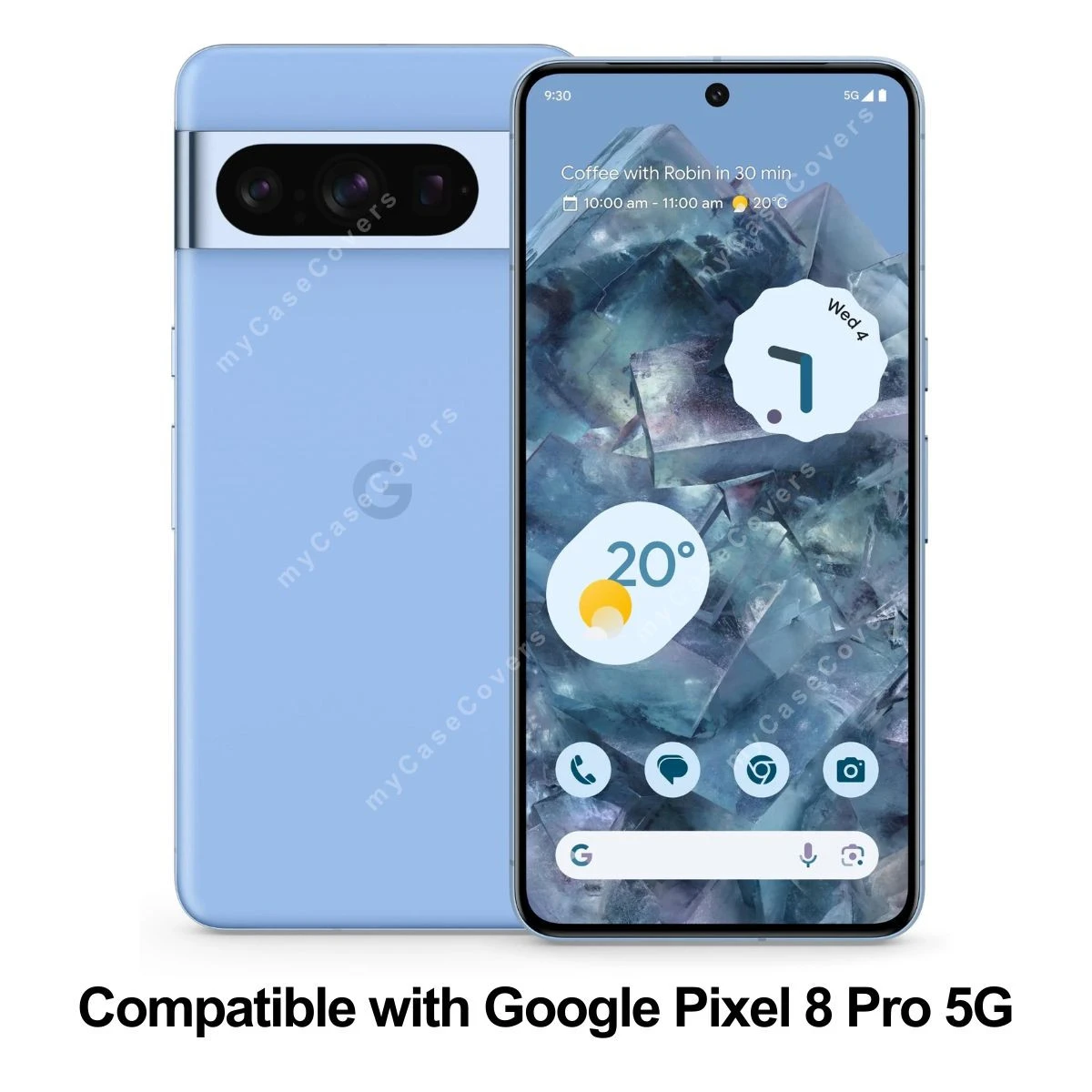 Slim Google Pixel 8 Pro 5G Shockproof Soft Carbon Case Cover Skin 8Pro 2 Slim Google Pixel 8 Pro 5G Shockproof Soft Carbon Case Cover Skin 8Pro - Image 2