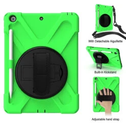 Heavy Duty Strap IPad 10.2 2019 7th Gen Apple Shockproof Case Cover 32 Heavy Duty Strap IPad 10.2 2019 7th Gen Apple Shockproof Case Cover -Deals MyCaseCovers Store GR 0 49089.1574144129.1280.1280