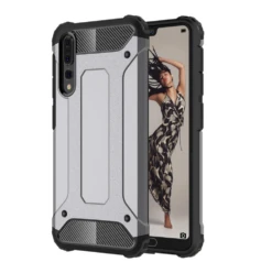 Shockproof Huawei P20 Pro Heavy Duty Mobile Phone Case Cover -Deals MyCaseCovers Store GY 1 54590.1555570733.1280.1280