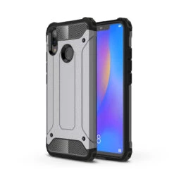 Shockproof Huawei Nova 3e Heavy Duty Mobile Phone Case Cover -Deals MyCaseCovers Store GY 01893.1555570287.1280.1280