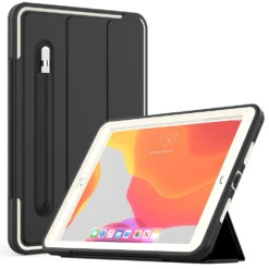 Hybrid Heavy Duty IPad 10.2 2019 Shockproof Case Cover Apple Kids 7 -Deals MyCaseCovers Store GY 57805.1574299947.1280.1280