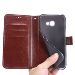 Folio Case OPPO AX7 / K1 Leather Mobile Phone Handset Case Cover -Deals MyCaseCovers Store IMG 0007 43500.1555482261.1280.1280