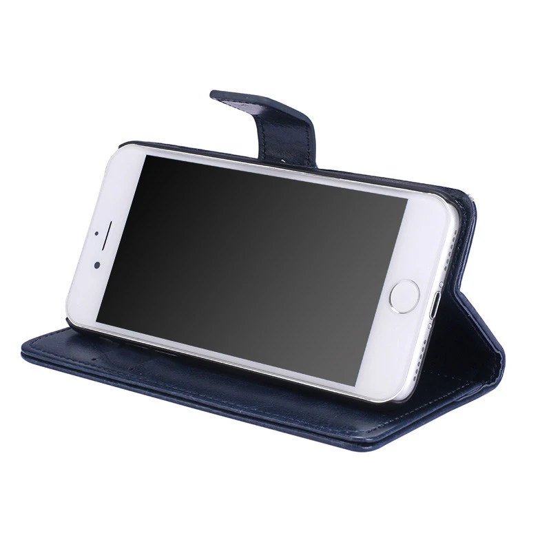 Folio Case For IPhone 12 Leather Case Cover Skin Apple IPhone12 6.1" 16 Folio Case For IPhone 12 Leather Case Cover Skin Apple IPhone12 6.1" - Image 16