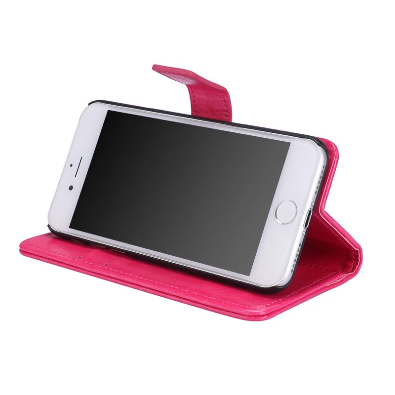 Folio Case For IPhone 14 Pro Max Leather Case Cover Apple ProMax 2022 19 Folio Case For IPhone 14 Pro Max Leather Case Cover Apple ProMax 2022 - Image 19