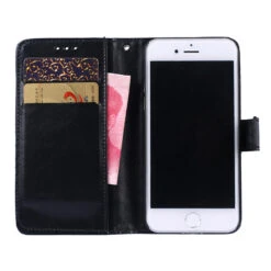 Folio Case For IPhone 13 Pro Max Leather Case Cover Apple ProMax 2021 -Deals MyCaseCovers Store IMG 0045 50131 21134 45740.1634296004.1280.1280