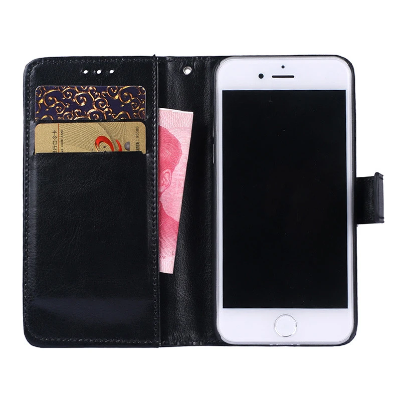 Folio Case For IPhone 14 Pro Max Leather Case Cover Apple ProMax 2022 4 Folio Case For IPhone 14 Pro Max Leather Case Cover Apple ProMax 2022 - Image 4