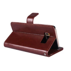 Folio Case Samsung Galaxy S8 Plus Shockproof Phone S8+ Case Cover S -Deals MyCaseCovers Store IMG 0047 84147.1523097943.1280.1280