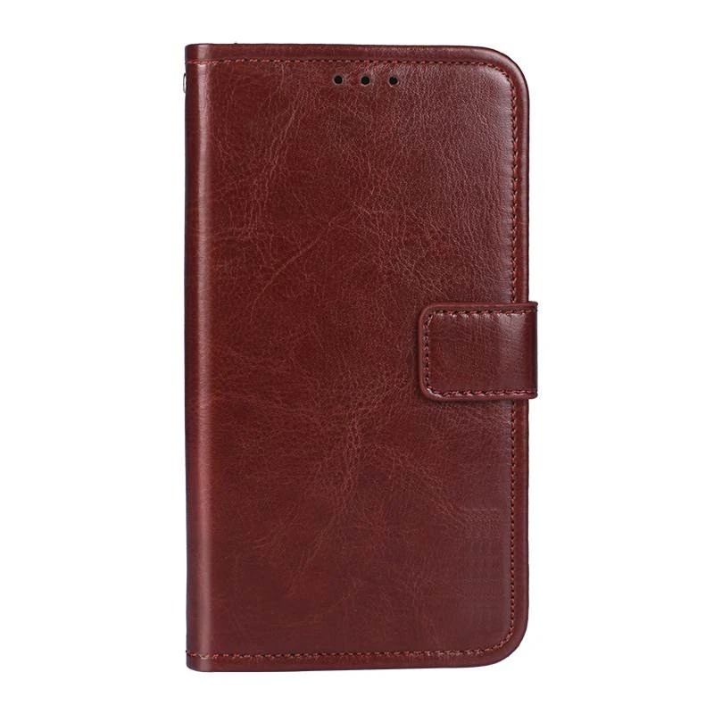 Folio Case Nokia 6.1 / 6 2018 Leather Mobile Phone Handset Case Cover 7 Folio Case Nokia 6.1 / 6 2018 Leather Mobile Phone Handset Case Cover - Image 7