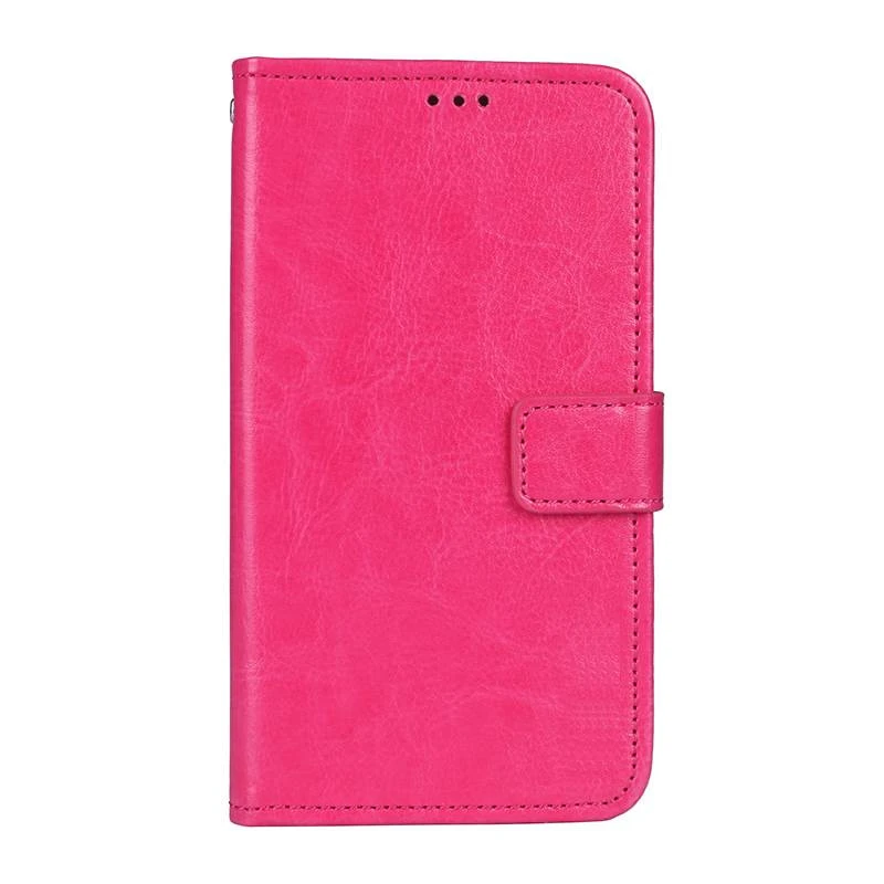 Folio Case Samsung Galaxy A52 4G 5G PU Leather Cover Phone A525 A526 9 Folio Case Samsung Galaxy A52 4G 5G PU Leather Cover Phone A525 A526 - Image 9