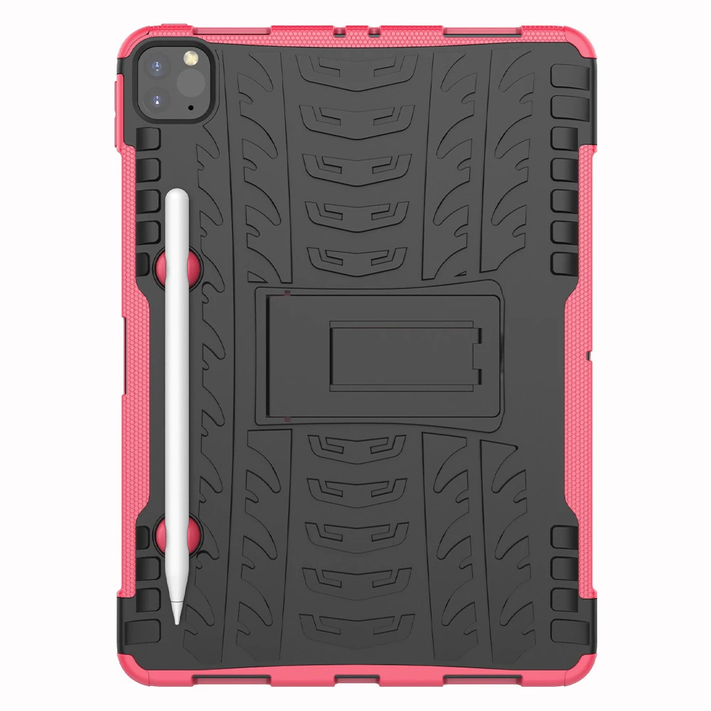 Heavy Duty IPad Pro 11 2020 2nd Gen Kids Case Cover Rugged Apple Inch 15 Heavy Duty IPad Pro 11 2020 2nd Gen Kids Case Cover Rugged Apple Inch - Image 15