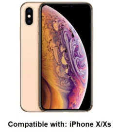 CaseMe 2-in-1 IPhone Xs X Detachable Case Leather Wallet Cover Apple -Deals MyCaseCovers Store IPHX 51040.1605921415.1280.1280