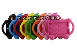 Kids IPad Mini 4 Retina Case Cover Apple Mini4 Shockproof Children MKY