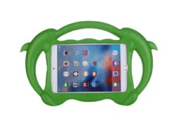 Kids IPad Mini 5 Case Cover Apple Shockproof Children Mini5 Dolphin -Deals MyCaseCovers Store IPMTU 014 MINI 12 62435.1555291363.1280.1280