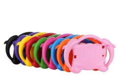 Kids IPad Mini 5 Case Cover Apple Shockproof Children Mini5 Dolphin -Deals MyCaseCovers Store IPMTU 014 MINI 1 30503.1555291362.1280.1280