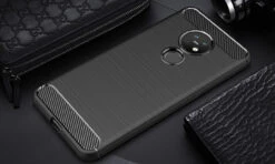 Slim Case For Nokia 7.2 Carbon Fibre Soft Cover -Deals MyCaseCovers Store Last 1 56517.1579237793.1280.1280