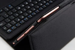 IPad Pro 11" (2018) Bluetooth Keyboard Leather Case Cover Apple Inch -Deals MyCaseCovers Store MG 8319 89564.1548844892.1280.1280