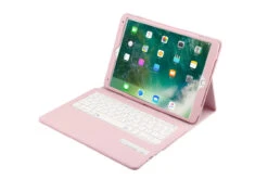 IPad Pro 11" (2018) Bluetooth Keyboard Leather Case Cover Apple Inch -Deals MyCaseCovers Store MG 8338 85724.1548844893.1280.1280