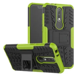 Heavy Duty Nokia 5.1 Plus / X5 Mobile Phone Shockproof Case Cover -Deals MyCaseCovers Store Nokia x5 13 24220.1555555179.1280.1280