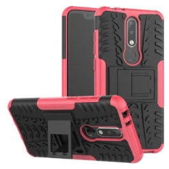 Heavy Duty Nokia 5.1 Plus / X5 Mobile Phone Shockproof Case Cover -Deals MyCaseCovers Store Nokia x5 14 79785.1555555179.1280.1280