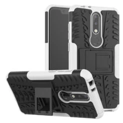 Heavy Duty Nokia 5.1 Plus / X5 Mobile Phone Shockproof Case Cover -Deals MyCaseCovers Store Nokia x5 16 97725.1555555180.1280.1280