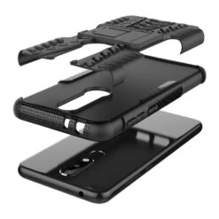 Heavy Duty Nokia 5.1 Plus / X5 Mobile Phone Shockproof Case Cover -Deals MyCaseCovers Store Nokia x5 1 19649.1555555178.1280.1280