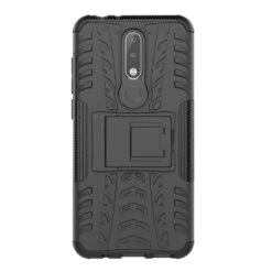 Heavy Duty Nokia 5.1 Plus / X5 Mobile Phone Shockproof Case Cover -Deals MyCaseCovers Store Nokia x5 8 69092.1555555178.1280.1280