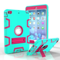 Stylish Shockproof IPad Mini 5 2019 Case Cover Heavy Duty Kids Apple -Deals MyCaseCovers Store PGXY 002 MINI3 50 95725.1497006501.1280.1280 22808.1564110429.1280.1280