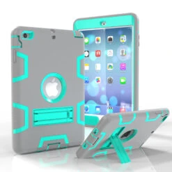 Stylish Shockproof IPad Air 3 10.5" 2019 Case Cover Kids Apple Inch -Deals MyCaseCovers Store PGXY 002 MINI3 53 04802.1554262025.1280.1280