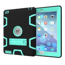 Stylish Shockproof IPad Mini 1 2 3 Case Cover Heavy Duty Kids Apple 39 Stylish Shockproof IPad Mini 1 2 3 Case Cover Heavy Duty Kids Apple -Deals MyCaseCovers Store PGXY 004 IPAD4 18 15909.1477048940.1280.1280