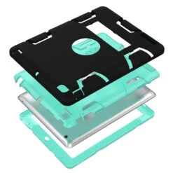 Stylish Shockproof IPad Mini 1 2 3 Case Cover Heavy Duty Kids Apple 38 Stylish Shockproof IPad Mini 1 2 3 Case Cover Heavy Duty Kids Apple -Deals MyCaseCovers Store PGXY 004 IPAD4 19 59997.1477048940.1280.1280