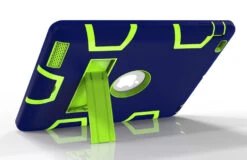Stylish Shockproof IPad 2 3 4 Case Cover Heavy Duty Kids 3-in-1 Apple -Deals MyCaseCovers Store PGXY 004 IPAD4 5 73924.1472039159.1280.1280