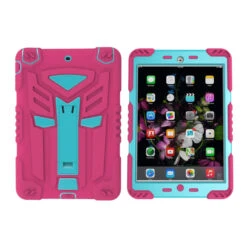 Heavy Duty IPad Mini 1 2 3 Kids Case Cover 3-in-1 Apple Shockproof QT 23 Heavy Duty IPad Mini 1 2 3 Kids Case Cover 3-in-1 Apple Shockproof QT -Deals MyCaseCovers Store PGXY 006 MINI3 26 74016.1477097858.1280.1280