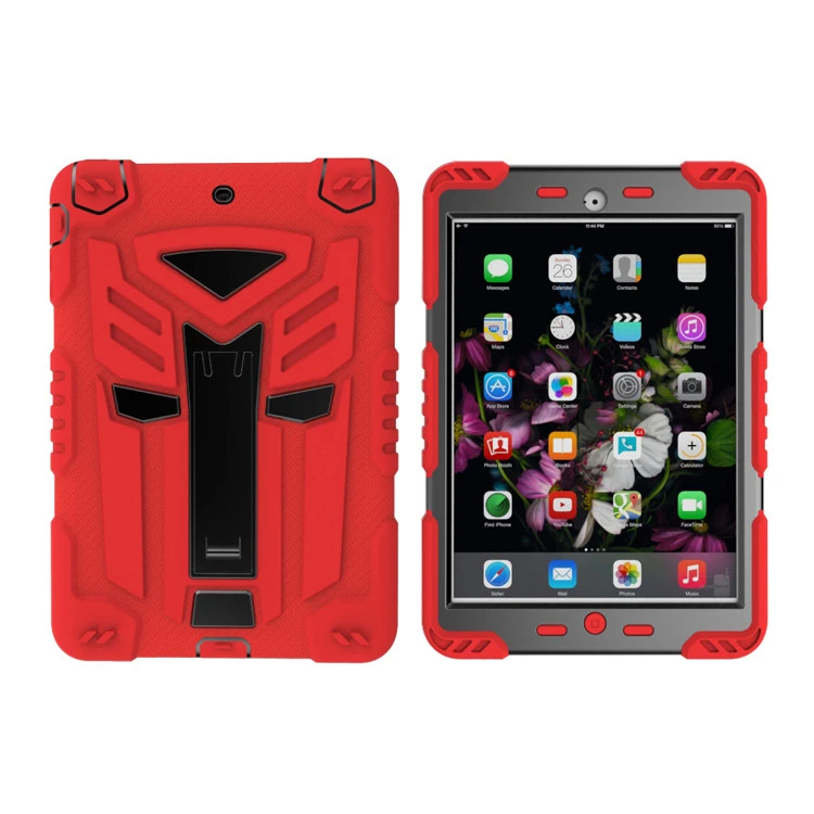Heavy Duty IPad Mini 1 2 3 Kids Case Cover 3-in-1 Apple Shockproof QT 10 Heavy Duty IPad Mini 1 2 3 Kids Case Cover 3-in-1 Apple Shockproof QT - Image 10