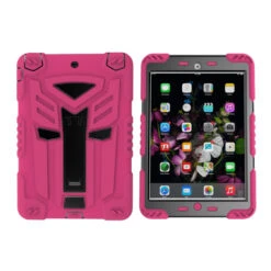 Heavy Duty IPad Mini 4 Kids Case Cover 3-in-1 Apple Shockproof QT 17 Heavy Duty IPad Mini 4 Kids Case Cover 3-in-1 Apple Shockproof QT -Deals MyCaseCovers Store PGXY 006 MINI3 32 95902.1477109626.1280.1280