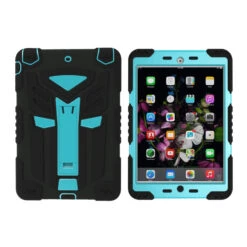 Heavy Duty IPad Mini 4 Kids Case Cover 3-in-1 Apple Shockproof QT 20 Heavy Duty IPad Mini 4 Kids Case Cover 3-in-1 Apple Shockproof QT -Deals MyCaseCovers Store PGXY 006 MINI3 35 41060.1477109627.1280.1280