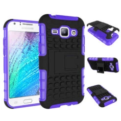 Heavy Duty Samsung Galaxy J3 2016 / J3 6 Handset J320 Case Cover -Deals MyCaseCovers Store PICTURE TWO2 61762.1478945950.1280.1280