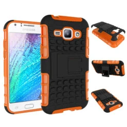 Heavy Duty Samsung Galaxy J3 2016 / J3 6 Handset J320 Case Cover -Deals MyCaseCovers Store PICTURE TWO5 91069.1478945950.1280.1280