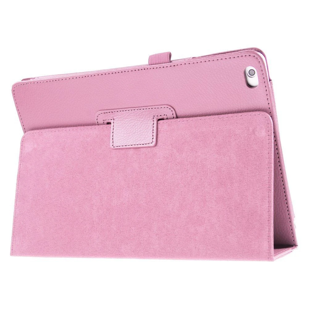 New IPad 9.7 2018 6th Gen Folio Leather Apple Smart Case Cover Stand 11 New IPad 9.7 2018 6th Gen Folio Leather Apple Smart Case Cover Stand - Image 11