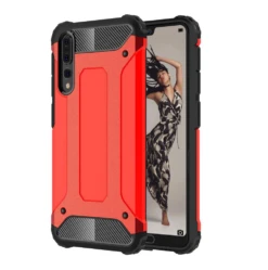 Shockproof Huawei P20 Pro Heavy Duty Mobile Phone Case Cover -Deals MyCaseCovers Store RD 95002.1555570733.1280.1280