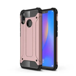 Shockproof Huawei Nova 3e Heavy Duty Mobile Phone Case Cover -Deals MyCaseCovers Store RG 11714.1555570287.1280.1280